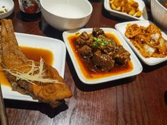 -苏面斋·本地传统苏式面馆