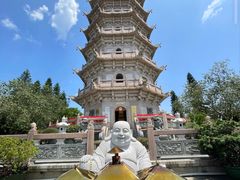 -梅州天地人花园酒店(梅县人民广场店)