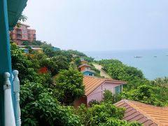 -放鸡岛生态旅游国际度假区