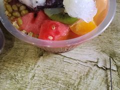 -杨婆婆烤肉(文昌阁店)