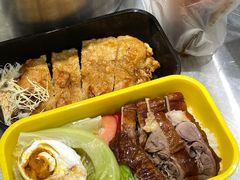-食运茶餐厅(文化宫店)