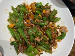 -小户人家(循礼门南国中心店)