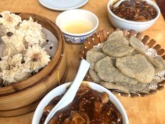 -都一处烧麦馆(前门店)