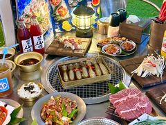 -鑫釜山海鲜烧烤(浑南店)