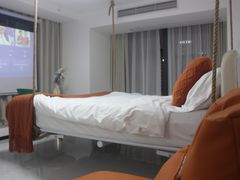 -腾森酒店公寓(宝能国际演艺中心店)