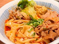 -巴奴毛肚火锅(景枫中心店)