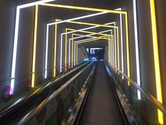 -Tenker Club弹刻极限主题公园 · 蹦床 · 团建 · 生日派对(大关店)