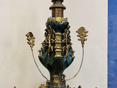 -承德避暑山庄景区