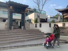 -三圣花乡旅游区