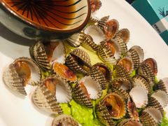 -青菁酒家·象山海鲜(胜利河美食街店)