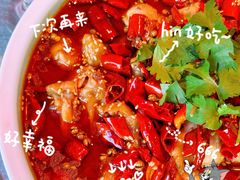 -大哈福烧烤·海鲜·家常菜(延安三路店)