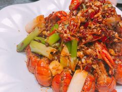 -虾胡闹龙虾馆(湄南河店)