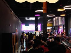 -Tenker Club弹刻极限主题公园 · 蹦床 · 团建 · 生日派对(大关店)
