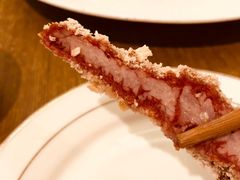 秘制乳排-宏玲餐厅(四川南路店)
