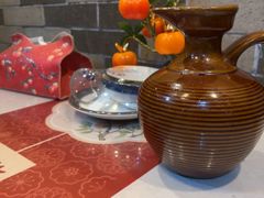 -来客家食府 · 福建客家菜