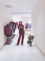 -优刻西服西装定制(金轮国际广场店)