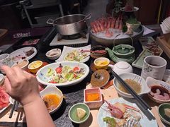 -匠和风精致料理(成都龙湖滨江天街店)