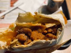 -肯德基(宿迁万达店)