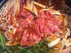 -MI WU FACTORY米屋美食工厂餐厅(绿地店)