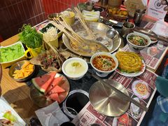 -旺蜀主成都串串火锅(西直门凯德MALL店)