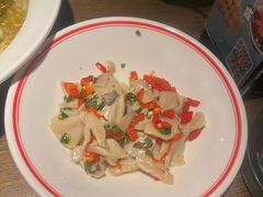 -酸渡·老坛酸菜鱼·现炒下饭菜(港惠新天地店)
