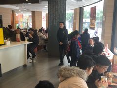 -麦当劳(金平路站店)