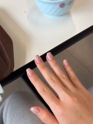 -喜柚自助美甲美睫