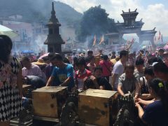 景点-悦城龙母祖庙