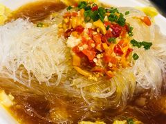 芽白蒸粉丝-大碗先生(万家丽店)