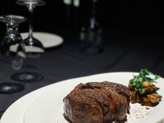 -小火花·干式熟成牛排馆Spark SteakHouse(剑桥郡店)