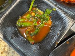 -真利味·脊骨火锅·正宗韩国料理(韩乐坊店)