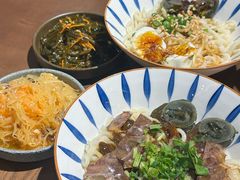 -面乙新派手擀面(大悦城店)