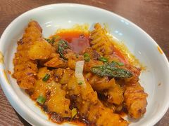 -全牛匠·乐山跷脚牛肉(新中关店)