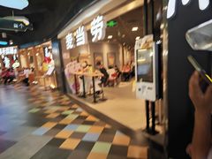 -麦当劳(CP静安店)
