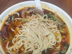 -万县面馆(高笋塘店)