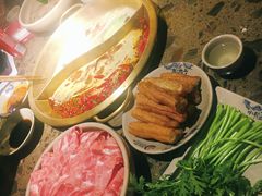 -小龙坎火锅(万象城店)