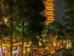 -乌镇东栅景区