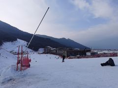 -太子岭滑雪场