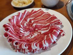 -清真·鸦儿李记·涮肉(和平里店)