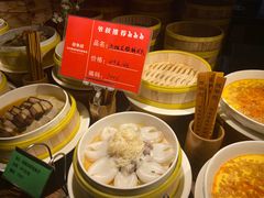 -筱爷叔·上海传统手工菜(玉树路店)