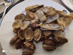 -东方红海鲜百汇(国际大厦店)