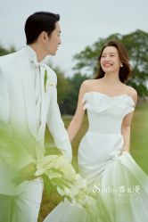 -金夫人婚纱摄影(西昌店)