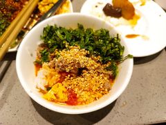 -海底捞火锅(龙湾万达广场店)