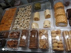 -恩点烘焙面包糕点·伴手礼(和平广场店)