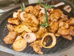 -船歌·鱼水饺青岛菜(闽江二路店)