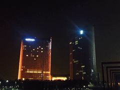 -无锡新湖铂尔曼大酒店