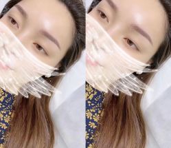 -Verywang半永久纹眉•仪器野生眉