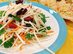 若羌恰玛古-新疆巴州金丝特餐厅(大钟寺店)