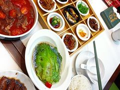 -新仙清汤牛腩(铜锣湾店)