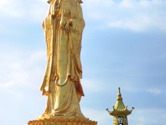 -广州莲花山旅游区